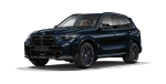 Карбоновый обвес для BMW X5 G05 G18 LCI рестайлинг 2023-2026+ БМВ тюнинг