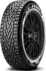 Pirelli Winter ice zero suv 295/35 R21 107H