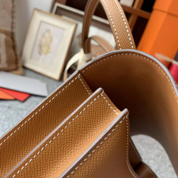 Hermes Constance 18
