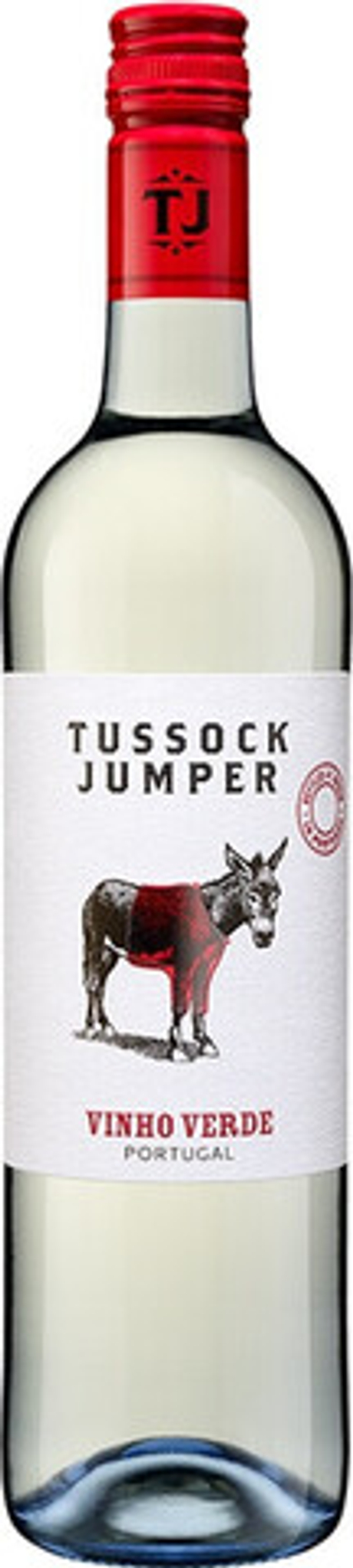 Вино Тассок Джампер Винью Верде