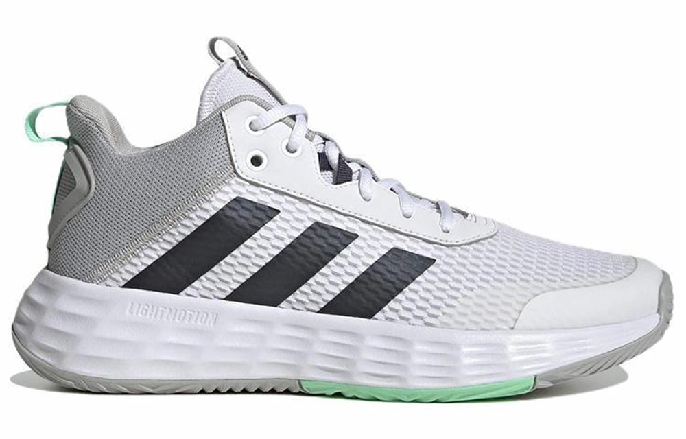 Кроссовки Adidas Ownthegame 2.0