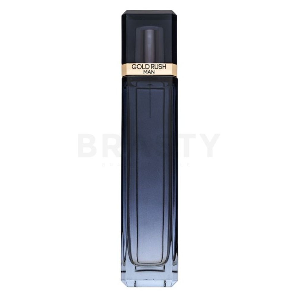 Paris Hilton Gold Rush Man EDT M 100 ml