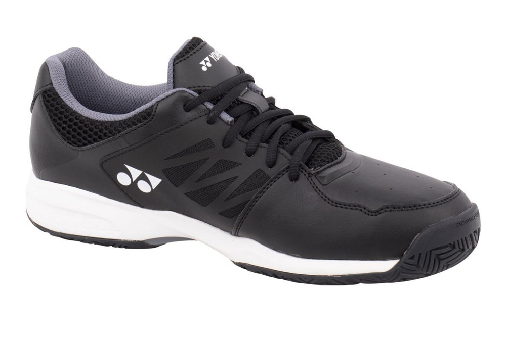 Теннисные кроссовки Yonex Power Cushion SHT Lumio 3 - Black