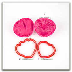 Лепесток шиповника морщинистого