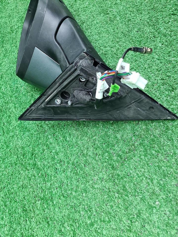 Зеркало правое Chery Tiggo 7 Pro Max (2022-нв) 14к