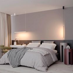 Светильник SP-UMBRA-HANG-H-L900-15W Warm3000 (WH, 120 deg, 230V) (Arlight, IP20 Металл, 3 года) 036944