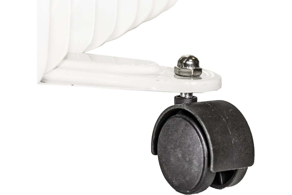 Масляный радиатор Ресанта ОМПТ-EU-12Н, 11 секций