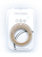 Прорезыватель Twistshake (Teether).