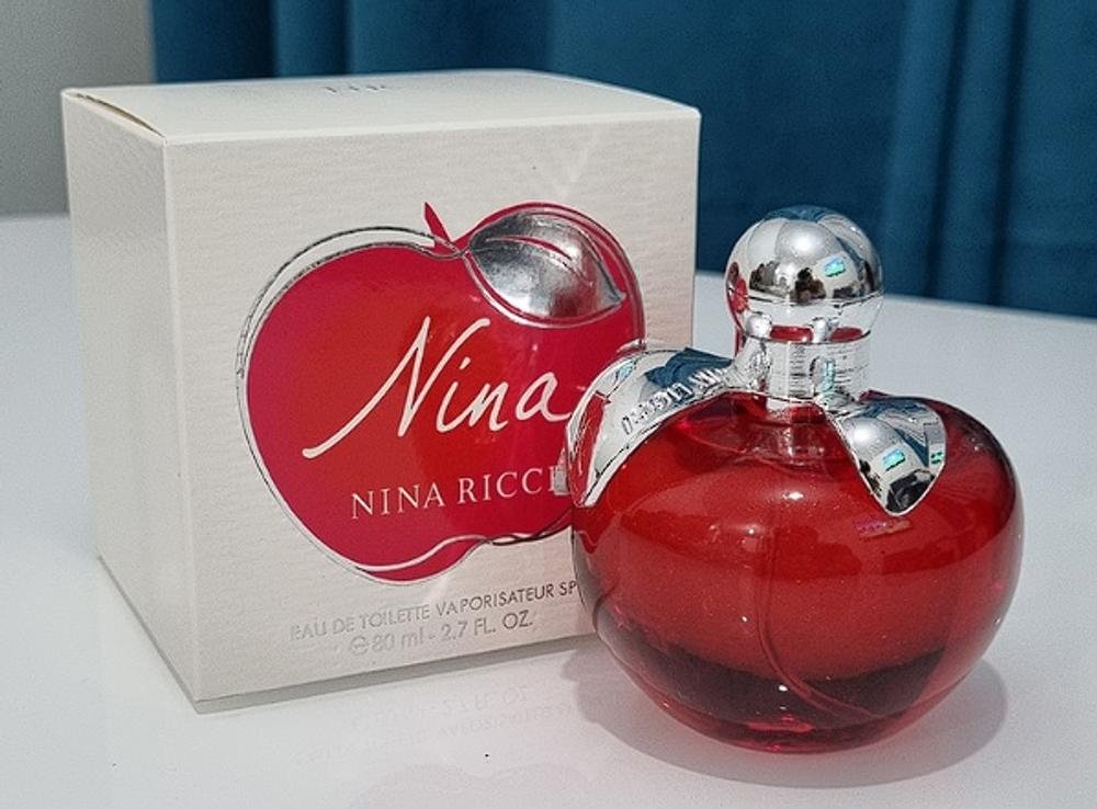 Nina Nina Ricci