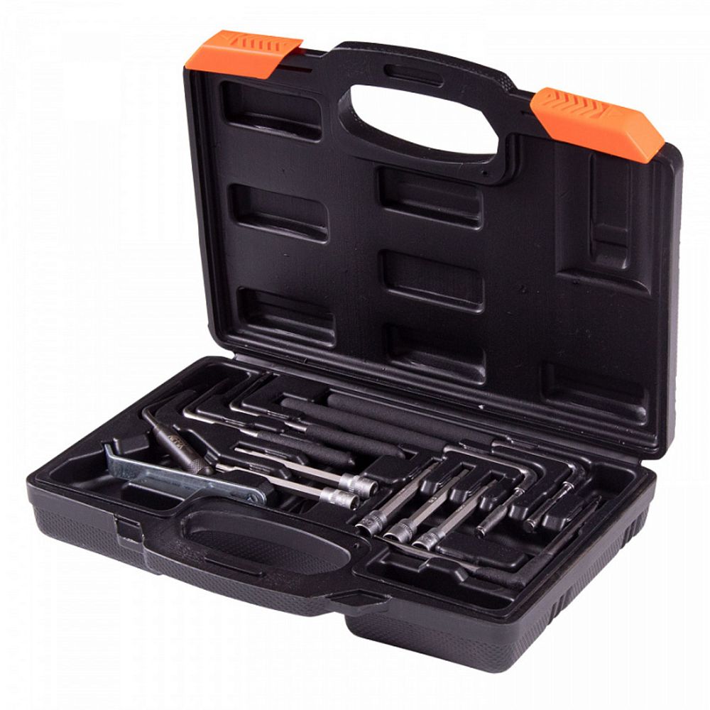 AFFIX (AF10820012C) Набор для замены подушки безопасности, кейс, 12 предметов