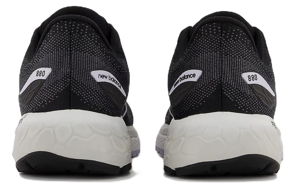 Кроссовки New Balance Nb 880 V12 (Женская размерная сетка)