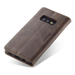 Чехол-книжка CaseMe Matte Samsung Galaxy S10e