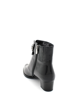Полусапоги женские Ascalini W22151-1