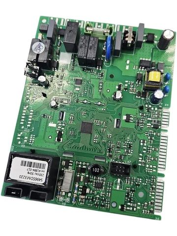 Электронная плата (S4965DM3220) для BAXI Eco Classic+/Eco Nova (арт. 06053401581P, 200025862)