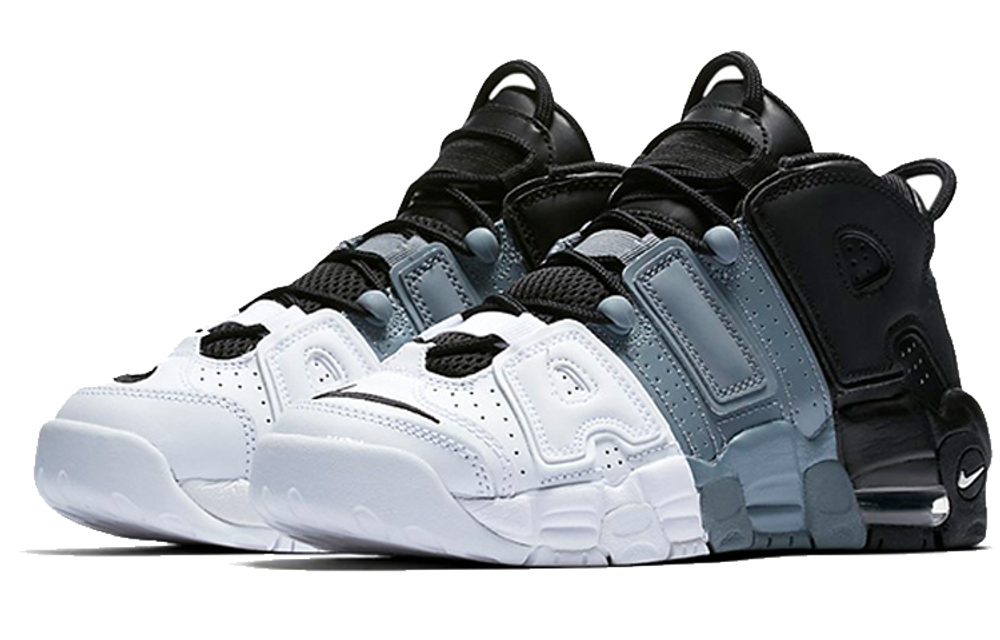 Tri color uptempo shop
