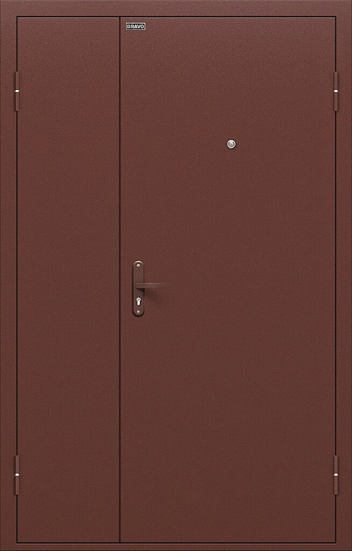 Дуо Гранд Антик Медный/Антик Медный