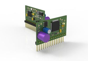 IR-Встраиваемый модуль Кабинет симулятор AMT electronics CP-16 Pangaea CP-16 module