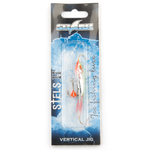 Балансир "Плотва" OPM Lures блистер (60мм, 21гр)