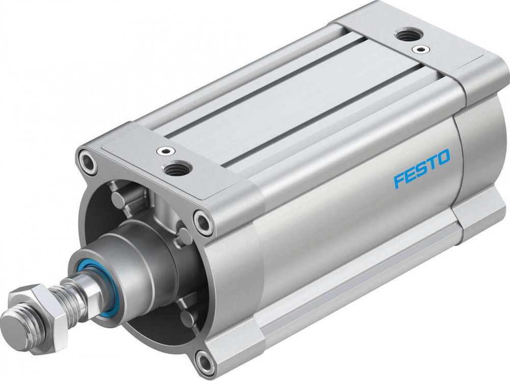 DSBC-125-125-PPVA-N3 Стандартный цилиндр