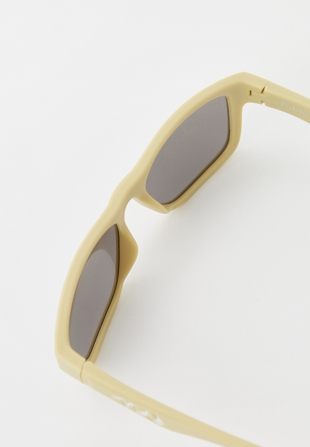 Спортивные очки 720armour Fabio R / Matte Khaki / Smoke Copper Flash Lens