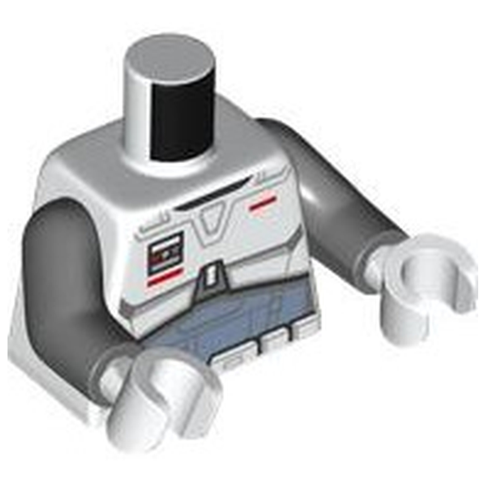 Торс от Имперского Коммандоса 973pb5682c01