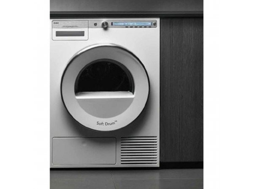 Сушильная машина Asko T608HX.W