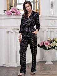 Комплект брючный 3 предмета Mia-Mella CLEVER Клевер 8946