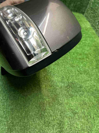 Зеркало правое Hyundai ix35 (2010-2015) 8 конт.