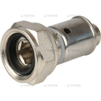 Соединение MULTI-FIT 16 (2.0) x 3/4 "TIM" (30)