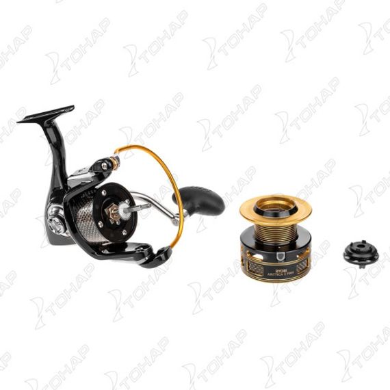 Катушка Arctica Z 7000 Ryobi