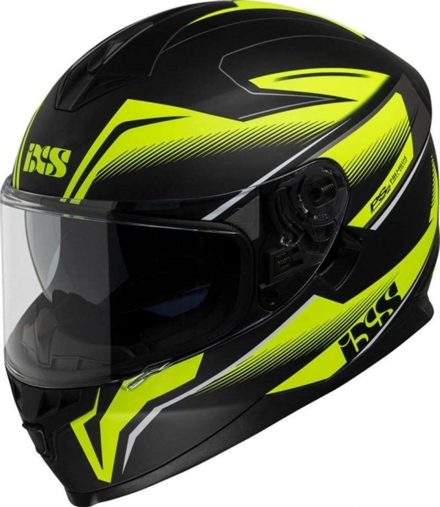 IXS HX 1100 2.3 X14085 M35