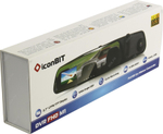 Видеорегистратор iconBIT DVR FHD M1 LCD 2.7"