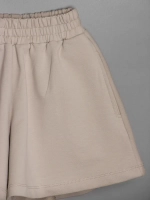 Костюм для девочки летний