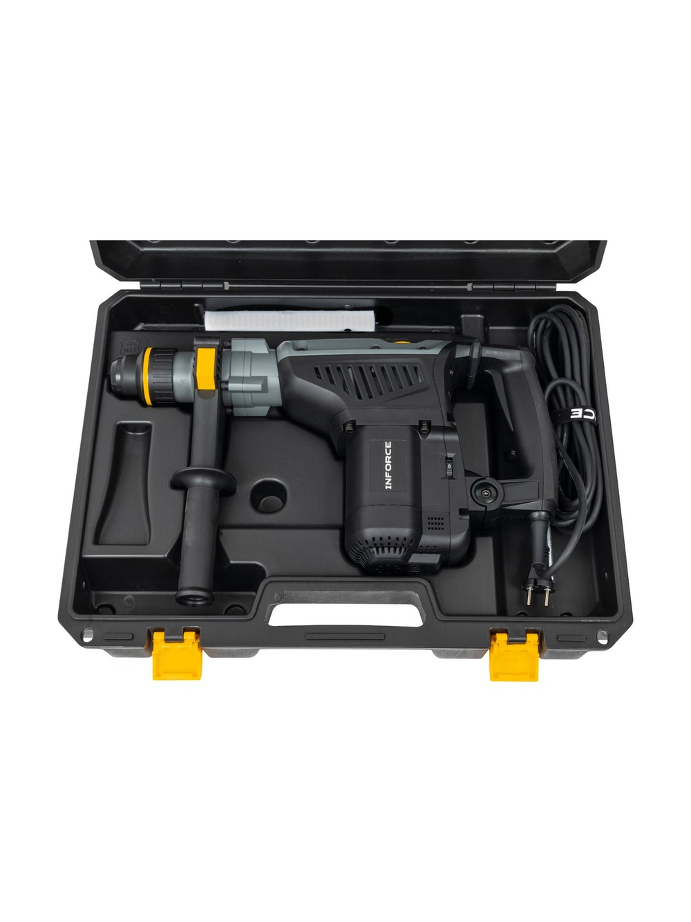 Перфоратор Inforce RH4014CSV-M