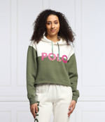 Худи POLO RALPH LAUREN - белый(211856677)