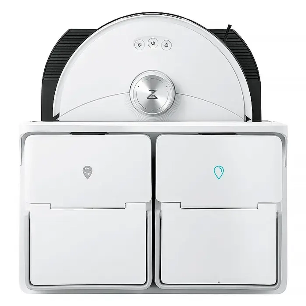 Roborock S8 MaxV Ultra (S82USV) White