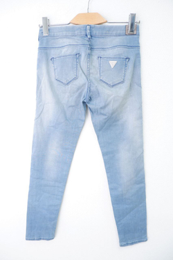 Джинсы Guess базовые 40 размер