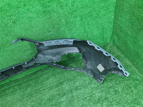 Бампер передний Chery Tiggo 8 Pro (2021-н.в.)