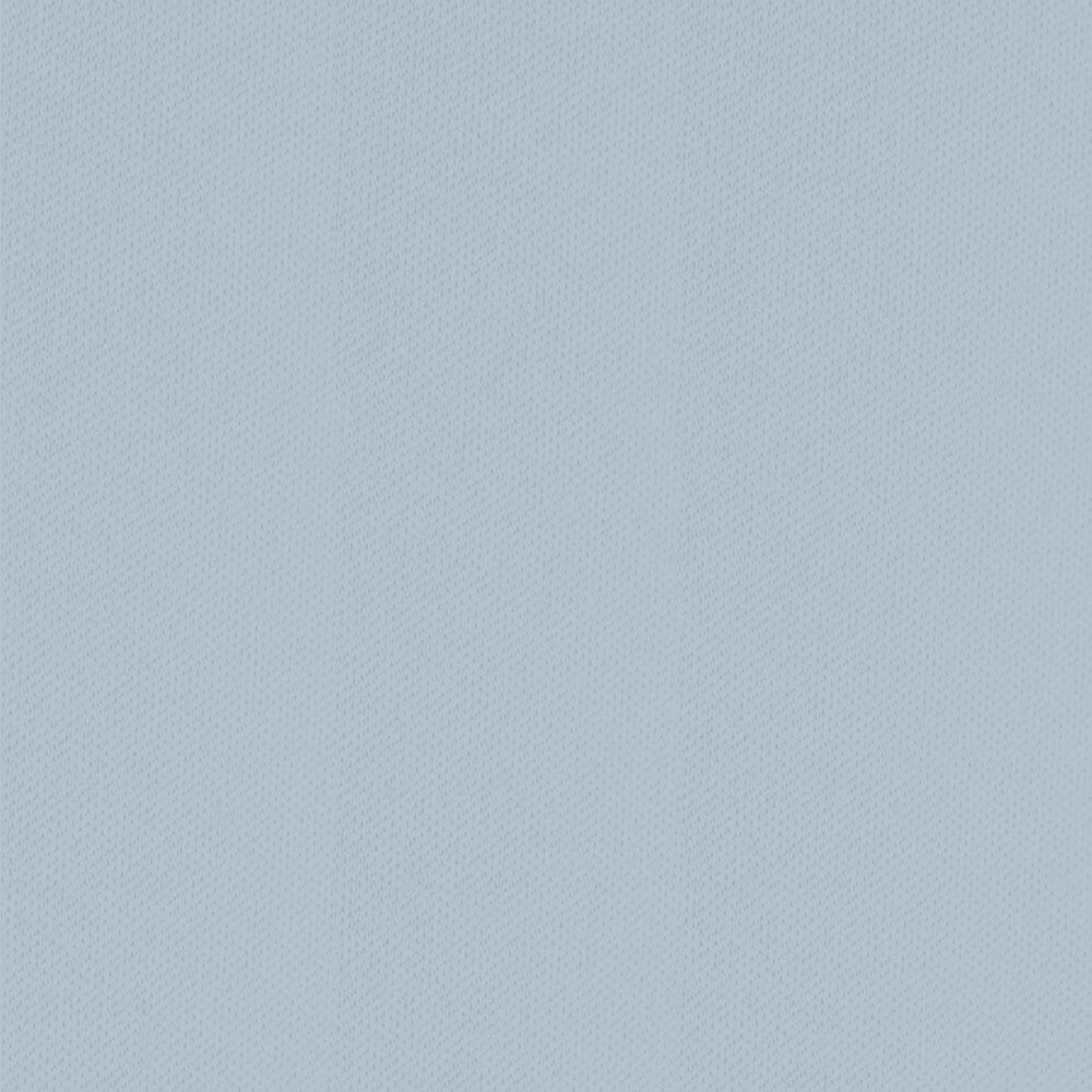 Простыня на резинке 100x200 Estella 615 wolke голубая