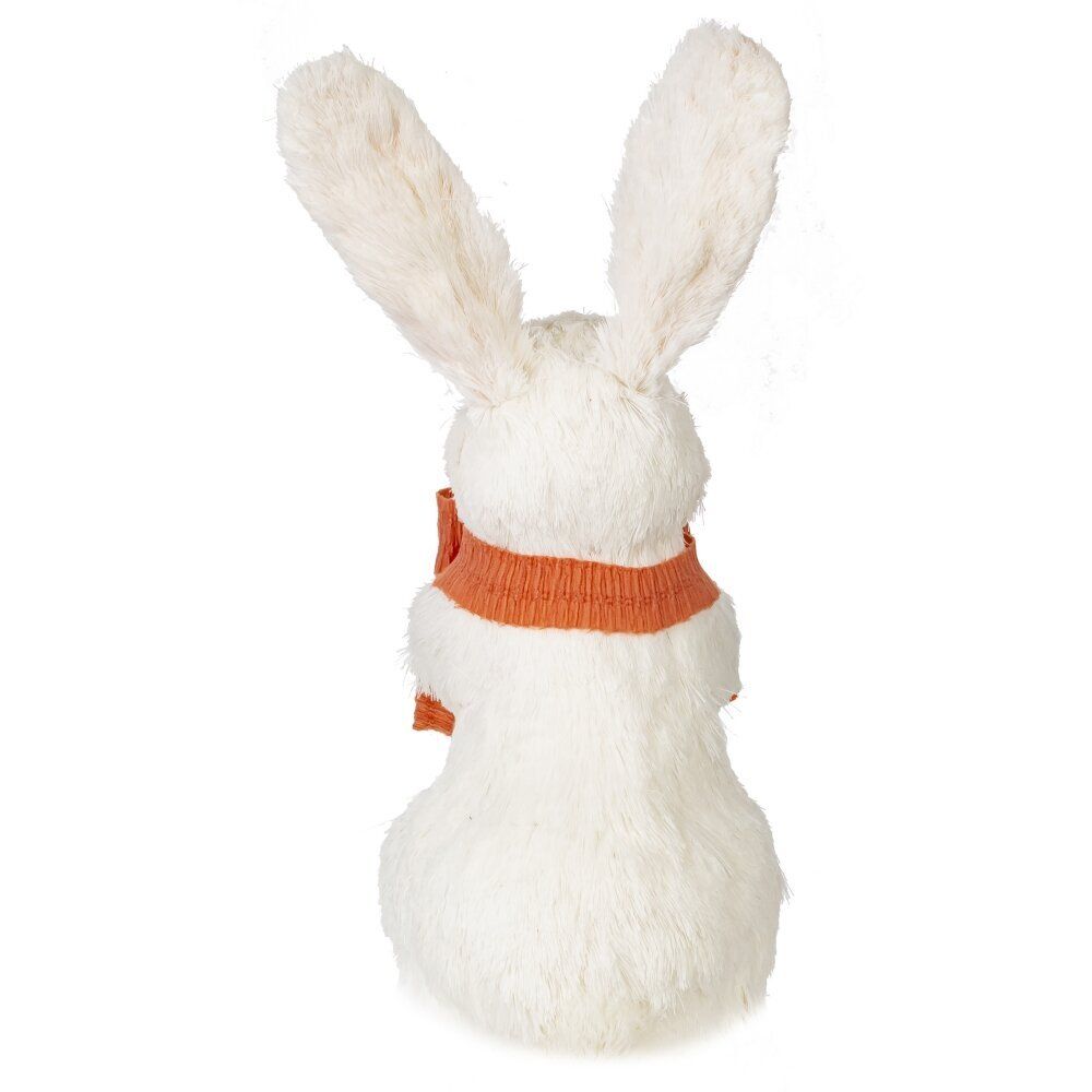 GAEM Фигурка декоративная "Заяц", L14 W11 H24 см