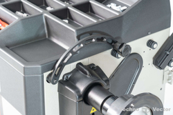 IPRO BM3 балансировочный станок