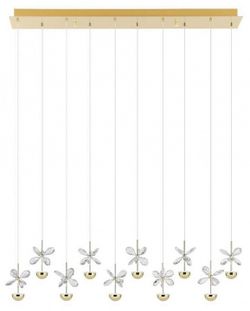 Подвесной светильник Eglo PIANOPOLI 3 390314