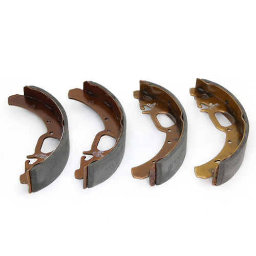 Колодка заднего тормоза ВАЗ 1118 (к-т 4ед.)