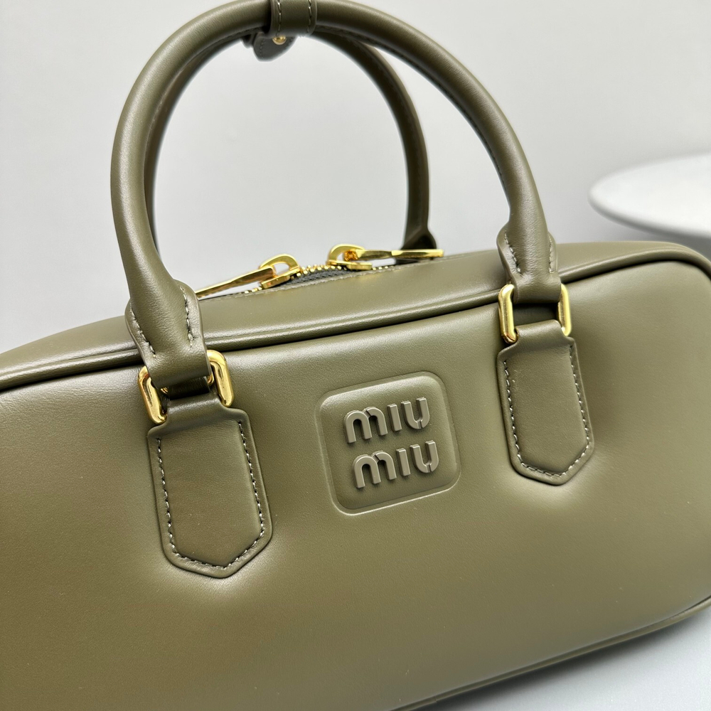 Miu Miu Arcadie Bag M 27 cm