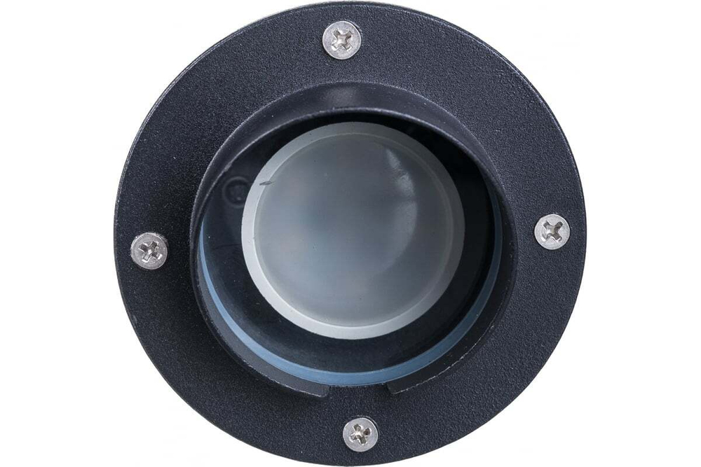 Светильник LED тротуарный (грунтовый) на колышке SP3736 7W 4000K 230V IP65 Feron