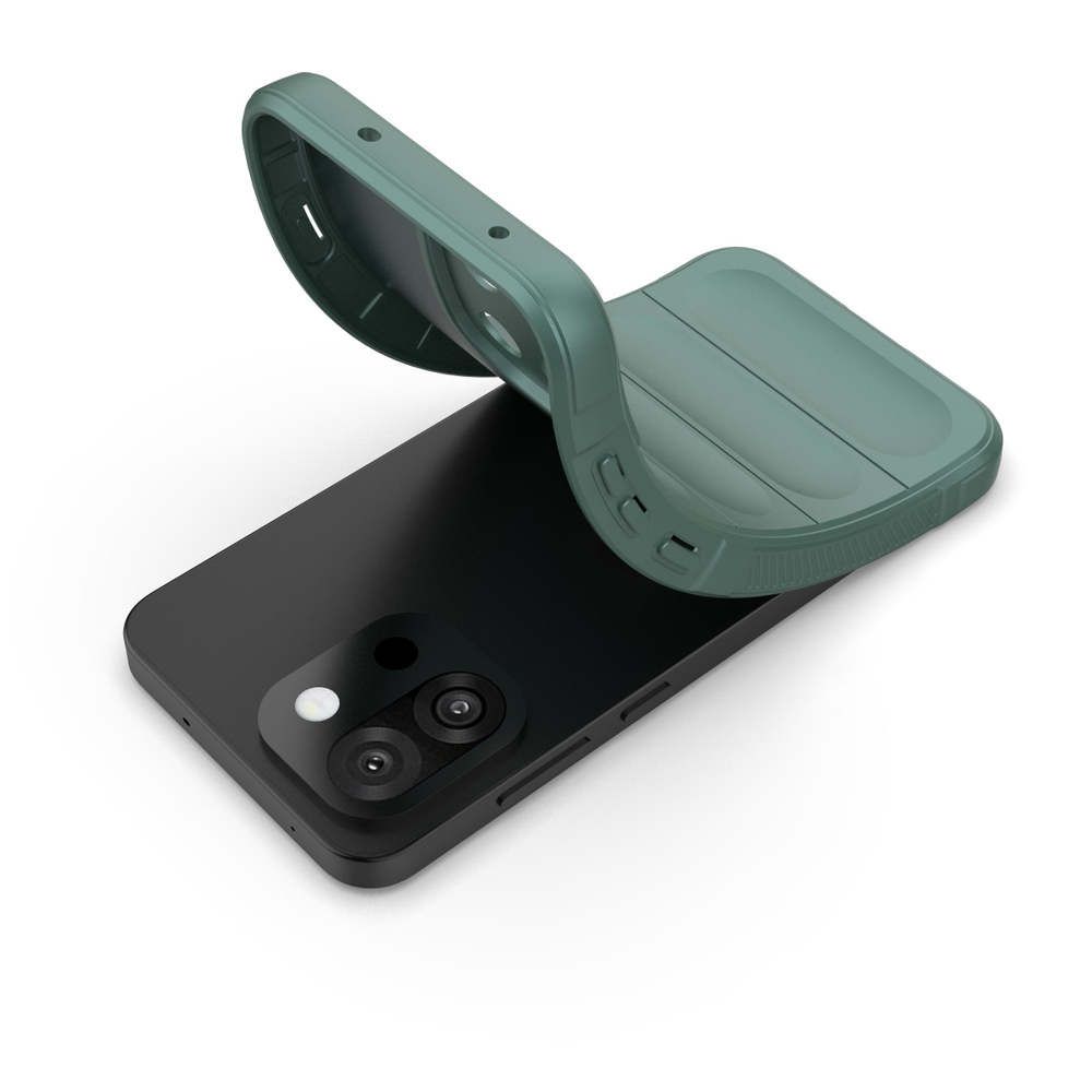 Противоударный чехол Flexible Case для OnePlus 13T