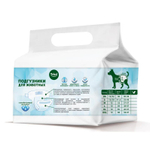 Подгузники для собак S, вес собаки 4-7кг (уп.12шт.), серия HYGIENE, Triol