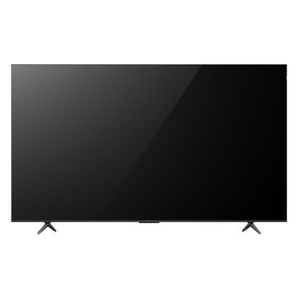 Телевизор TCL 75C655PRO, QLED, 4K Ultra HD
