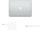 13.3" Ноутбук Apple MacBook Air M1, 512GB, MGN73LL/A, серебристый