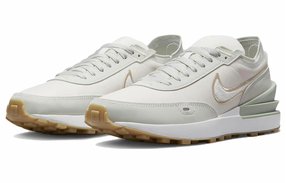 Кроссовки Nike Waffle One Se (Женская размерная сетка)